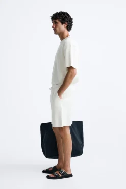 Online CAMISETA RIB SOFT Hombre Camisetas