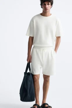 Online CAMISETA RIB SOFT Hombre Camisetas