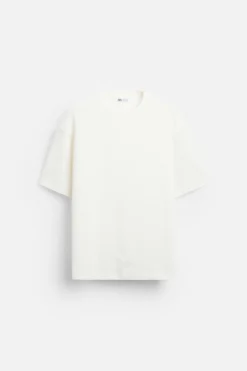 Online CAMISETA RIB SOFT Hombre Camisetas