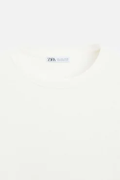 Online CAMISETA RIB SOFT Hombre Camisetas