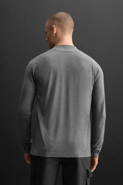 Sale CAMISETA SEAMLESS ENTRENAMIENTO Hombre Sudaderas|Camisetas