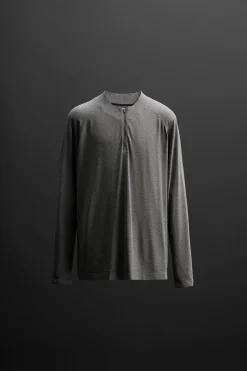 Sale CAMISETA SEAMLESS ENTRENAMIENTO Hombre Sudaderas|Camisetas