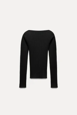 Sale CAMISETA SEAMLESS LAZO ENCAJE Mujer Camisetas