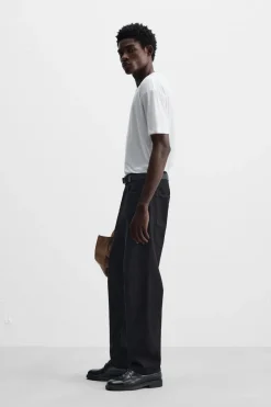 Best CAMISETA SEMITRANSPARENTE Hombre Camisetas