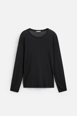 Clearance CAMISETA SEMITRANSPARENTE Hombre Camisetas