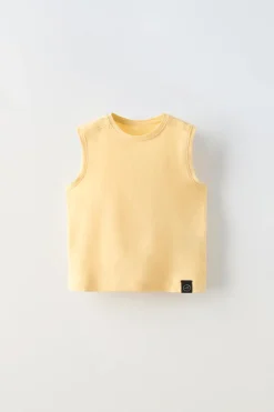 Niños ZARA 1½ - 6 Años·Camisetas|6 - 18 Meses·Camisetas<CAMISETA SISA