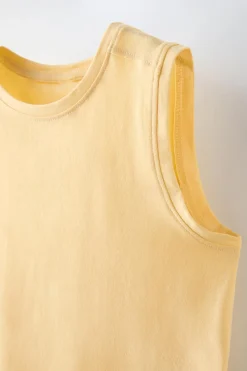 Niños ZARA 1½ - 6 Años·Camisetas|6 - 18 Meses·Camisetas<CAMISETA SISA