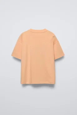 Niños ZARA 6 - 14 Años·Camisetas<CAMISETA SKATER