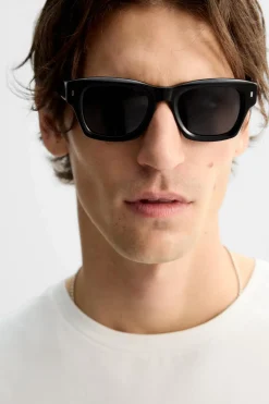 Fashion CAMISETA SLIM FIT Hombre Camisetas