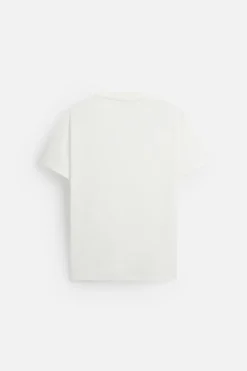 Fashion CAMISETA SLIM FIT Hombre Camisetas