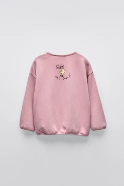 Niños ZARA 1½ - 6 Años·Camisetas|1½ - 6 Años·Licencias<CAMISETA SNOOPY PEANUTS™