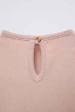 Niños ZARA 0 - 6 Meses·Camisetas|0 - 6 Meses·Básicos<CAMISETA SOFT TOUCH