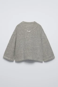 Niños ZARA 6 - 14 Años·Camisetas<CAMISETA SOFT TOUCH