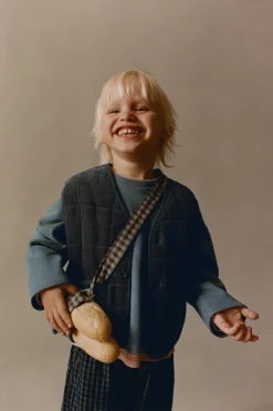 Niños ZARA 1½ - 6 Años·Camisetas|6 - 18 Meses·Camisetas<CAMISETA SOFT TOUCH ESTAMPADO