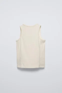 Niños ZARA 6 - 14 Años·Camisetas|6 - 14 Años·Deporte / Jogging<CAMISETA SPORTY