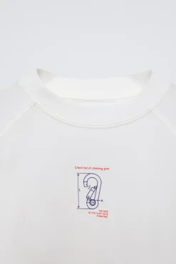 Niños ZARA 6 - 14 Años·Camisetas|6 - 14 Años·Deporte / Chándal<CAMISETA SPORTY