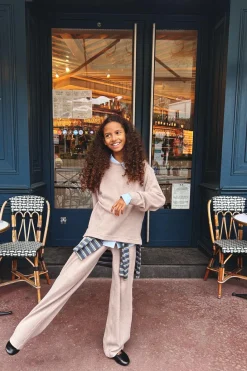 Niños ZARA 6 - 14 Años·Camisetas|6 - 14 Años·Total Look<CAMISETA TACTO SUAVE