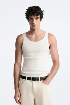 Outlet CAMISETA TANK Hombre Camisetas