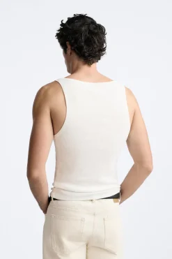 Outlet CAMISETA TANK Hombre Camisetas