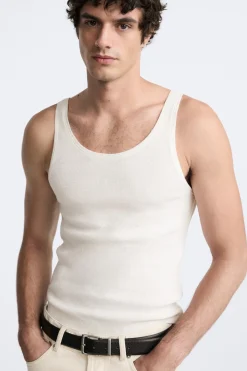 Outlet CAMISETA TANK Hombre Camisetas