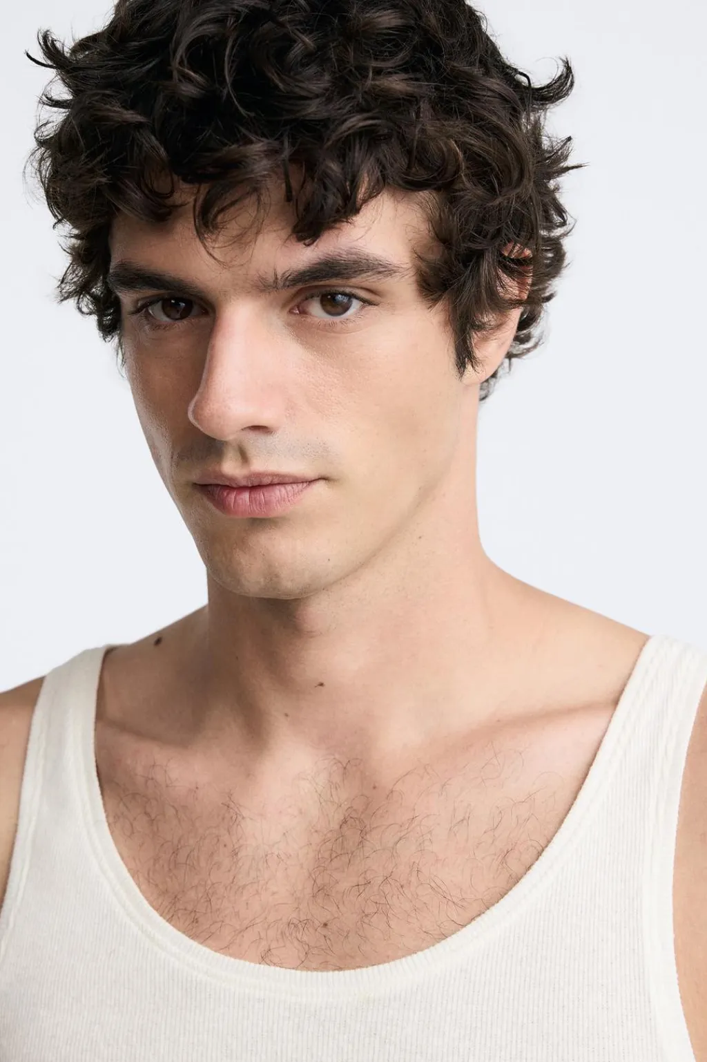 Outlet CAMISETA TANK Hombre Camisetas