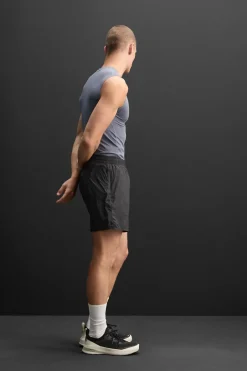 Discount CAMISETA TANK COMPRESIVA Hombre Camisetas