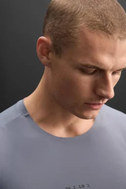 Discount CAMISETA TANK COMPRESIVA Hombre Camisetas