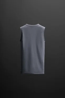 Discount CAMISETA TANK COMPRESIVA Hombre Camisetas