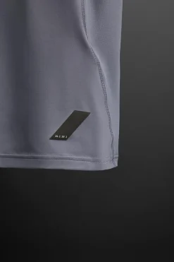 Discount CAMISETA TANK COMPRESIVA Hombre Camisetas