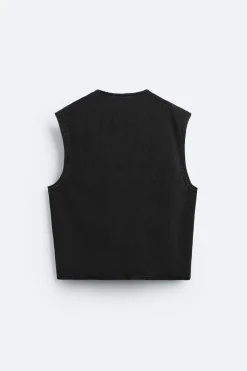 Online CAMISETA TANK DENIM Hombre Camisetas