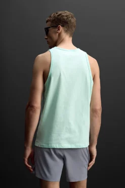Sale CAMISETA TANK ENTRENAMIENTO Hombre Camisetas