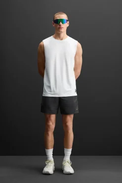 Clearance CAMISETA TANK ENTRENAMIENTO Hombre Camisetas