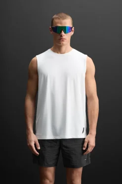 Clearance CAMISETA TANK ENTRENAMIENTO Hombre Camisetas