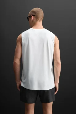 Clearance CAMISETA TANK ENTRENAMIENTO Hombre Camisetas