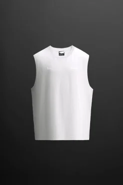 Hot CAMISETA TANK GRÁFICOS Hombre Camisetas