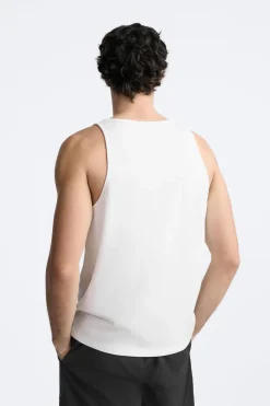 Hot CAMISETA TANK HEAVY WEIGHT Hombre Camisetas