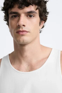 Hot CAMISETA TANK HEAVY WEIGHT Hombre Camisetas