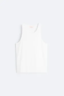 Hot CAMISETA TANK HEAVY WEIGHT Hombre Camisetas