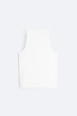 Hot CAMISETA TANK HEAVY WEIGHT Hombre Camisetas