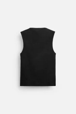Outlet CAMISETA TANK HEAVY WEIGHT Hombre Camisetas