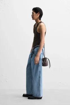 Best CAMISETA TANK LANA X NANUSHKA Hombre Camisetas