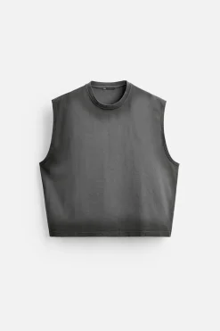 Sale CAMISETA TANK LAVADO Hombre Camisetas