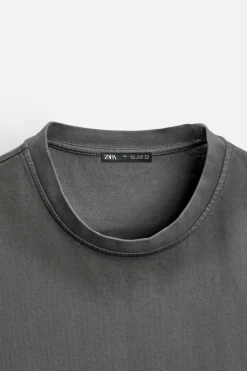 Sale CAMISETA TANK LAVADO Hombre Camisetas