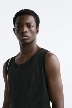 Online CAMISETA TANK MEZCLA LYOCELL Hombre Camisetas