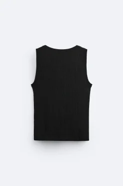Online CAMISETA TANK MEZCLA LYOCELL Hombre Camisetas