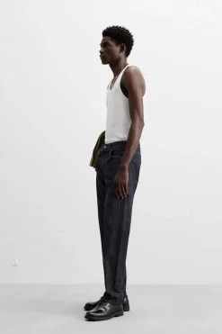 Hot CAMISETA TANK RIB Hombre Camisetas