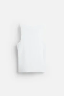 Hot CAMISETA TANK RIB Hombre Camisetas