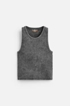 Best CAMISETA TANK RIB LIMITED EDITION Hombre Camisetas