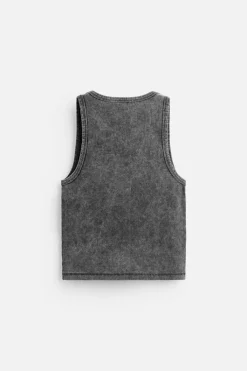 Best CAMISETA TANK RIB LIMITED EDITION Hombre Camisetas