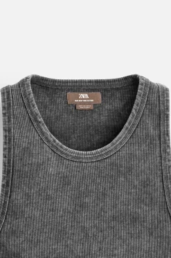 Best CAMISETA TANK RIB LIMITED EDITION Hombre Camisetas